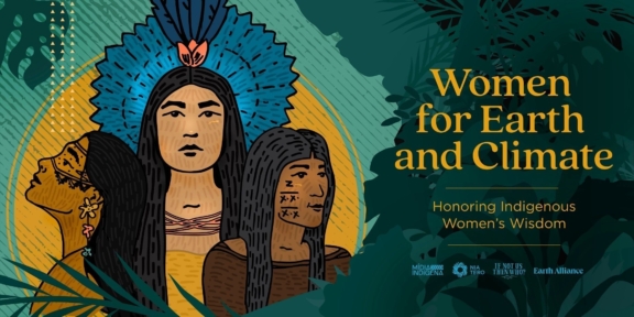 NT COP30 Maraká House Belém Invite 7