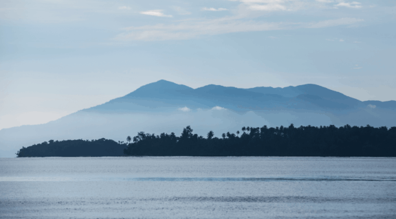 Solomon Islands by Dan Lin