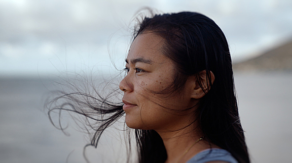 Nikki poster frame Remathau People of the Ocean Trailer