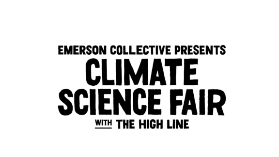 Climate Science Fair Emerson Collective