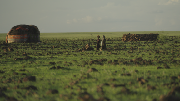 Wayfinders Circle, Gabbra People, Kenya/Nia Tero